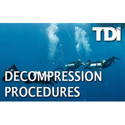 Tdi Decompression Procedures